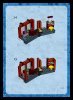 Notice / Instructions de Montage - LEGO - 4756 - Shrieking Shack: Page 10