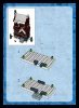 Notice / Instructions de Montage - LEGO - 4756 - Shrieking Shack: Page 13