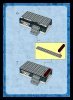 Notice / Instructions de Montage - LEGO - 4756 - Shrieking Shack: Page 15