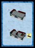 Notice / Instructions de Montage - LEGO - 4756 - Shrieking Shack: Page 16