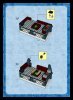 Notice / Instructions de Montage - LEGO - 4756 - Shrieking Shack: Page 17