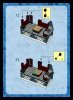 Notice / Instructions de Montage - LEGO - 4756 - Shrieking Shack: Page 18