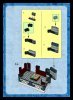 Notice / Instructions de Montage - LEGO - 4756 - Shrieking Shack: Page 19