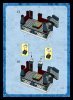 Notice / Instructions de Montage - LEGO - 4756 - Shrieking Shack: Page 20