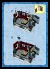 Notice / Instructions de Montage - LEGO - 4756 - Shrieking Shack: Page 21