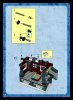 Notice / Instructions de Montage - LEGO - 4756 - Shrieking Shack: Page 22