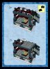 Notice / Instructions de Montage - LEGO - 4756 - Shrieking Shack: Page 23