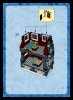 Notice / Instructions de Montage - LEGO - 4756 - Shrieking Shack: Page 30