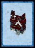 Notice / Instructions de Montage - LEGO - 4756 - Shrieking Shack: Page 32