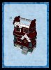 Notice / Instructions de Montage - LEGO - 4756 - Shrieking Shack: Page 35