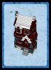 Notice / Instructions de Montage - LEGO - 4756 - Shrieking Shack: Page 38