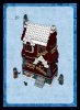 Notice / Instructions de Montage - LEGO - 4756 - Shrieking Shack: Page 39