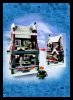 Notice / Instructions de Montage - LEGO - 4756 - Shrieking Shack: Page 40