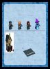 Notice / Instructions de Montage - LEGO - 4757 - Hogwarts™ Castle: Page 3