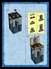 Notice / Instructions de Montage - LEGO - 4757 - Hogwarts™ Castle: Page 9