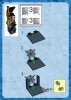 Notice / Instructions de Montage - LEGO - 4757 - Hogwarts™ Castle: Page 31