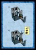 Notice / Instructions de Montage - LEGO - 4757 - Hogwarts™ Castle: Page 36