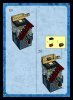 Notice / Instructions de Montage - LEGO - 4757 - Hogwarts™ Castle: Page 40