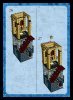 Notice / Instructions de Montage - LEGO - 4757 - Hogwarts™ Castle: Page 44