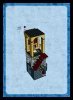 Notice / Instructions de Montage - LEGO - 4757 - Hogwarts™ Castle: Page 45