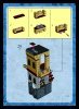 Notice / Instructions de Montage - LEGO - 4757 - Hogwarts™ Castle: Page 46