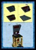 Notice / Instructions de Montage - LEGO - 4757 - Hogwarts™ Castle: Page 47