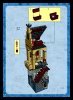 Notice / Instructions de Montage - LEGO - 4757 - Hogwarts™ Castle: Page 50