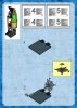 Notice / Instructions de Montage - LEGO - 4757 - Hogwarts™ Castle: Page 51