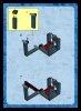 Notice / Instructions de Montage - LEGO - 4757 - Hogwarts™ Castle: Page 54