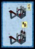 Notice / Instructions de Montage - LEGO - 4757 - Hogwarts™ Castle: Page 57