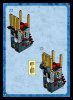 Notice / Instructions de Montage - LEGO - 4757 - Hogwarts™ Castle: Page 62