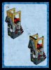 Notice / Instructions de Montage - LEGO - 4757 - Hogwarts™ Castle: Page 63