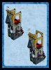 Notice / Instructions de Montage - LEGO - 4757 - Hogwarts™ Castle: Page 64