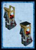 Notice / Instructions de Montage - LEGO - 4757 - Hogwarts™ Castle: Page 65