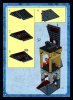 Notice / Instructions de Montage - LEGO - 4757 - Hogwarts™ Castle: Page 68