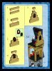 Notice / Instructions de Montage - LEGO - 4757 - Hogwarts™ Castle: Page 70