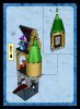 Notice / Instructions de Montage - LEGO - 4757 - Hogwarts™ Castle: Page 72