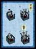 Notice / Instructions de Montage - LEGO - 4757 - Hogwarts™ Castle: Page 75