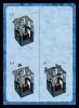 Notice / Instructions de Montage - LEGO - 4757 - Hogwarts™ Castle: Page 76