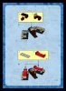 Notice / Instructions de Montage - LEGO - 4757 - Hogwarts™ Castle: Page 78