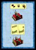 Notice / Instructions de Montage - LEGO - 4757 - Hogwarts™ Castle: Page 79