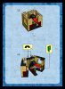 Notice / Instructions de Montage - LEGO - 4757 - Hogwarts™ Castle: Page 81