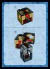 Notice / Instructions de Montage - LEGO - 4757 - Hogwarts™ Castle: Page 83