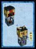 Notice / Instructions de Montage - LEGO - 4757 - Hogwarts™ Castle: Page 84