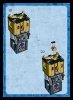 Notice / Instructions de Montage - LEGO - 4757 - Hogwarts™ Castle: Page 85