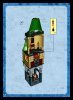 Notice / Instructions de Montage - LEGO - 4757 - Hogwarts™ Castle: Page 90