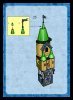 Notice / Instructions de Montage - LEGO - 4757 - Hogwarts™ Castle: Page 91