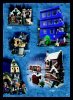 Notice / Instructions de Montage - LEGO - 4757 - Hogwarts™ Castle: Page 105