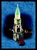 Notice / Instructions de Montage - LEGO - 4757 - Hogwarts™ Castle: Page 106