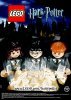 Notice / Instructions de Montage - LEGO - 4757 - Hogwarts™ Castle: Page 108